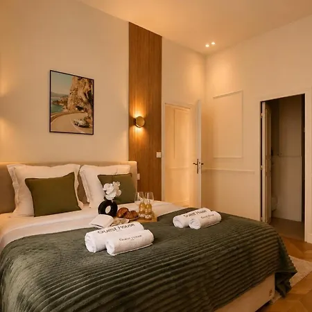Rivoli Elegance - Samaritaine Air Conditioning Lejlighed *