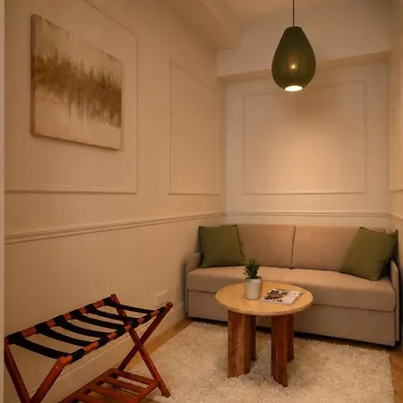Rivoli Elegance - Samaritaine Air Conditioning * باريس