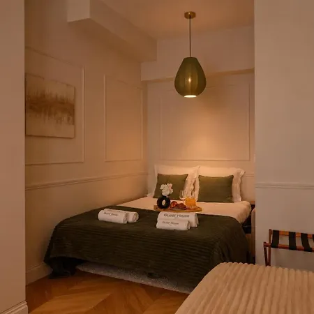 Rivoli Elegance - Samaritaine Air Conditioning شقة *