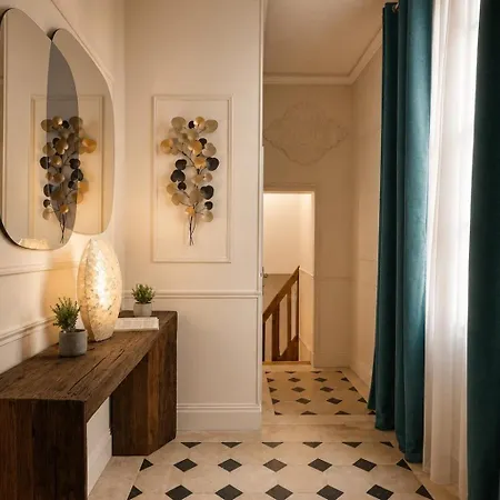 Rivoli Elegance - Samaritaine Air Conditioning باريس