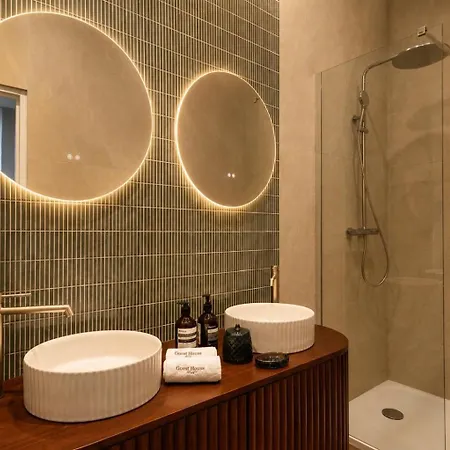 Rivoli Elegance - Samaritaine Air Conditioning