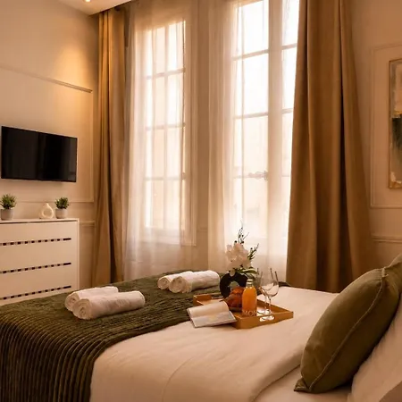 Rivoli Elegance - Samaritaine Air Conditioning