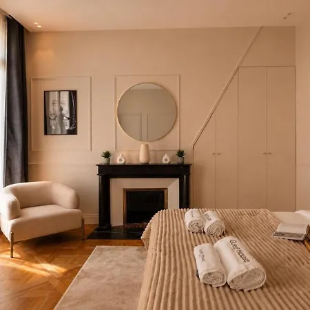 Rivoli Elegance - Samaritaine Air Conditioning *